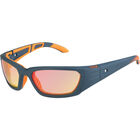 LEAGUE, Dark Petrol Orange Matte-Photochromic PC Flash Fire AF, hi-res image number null